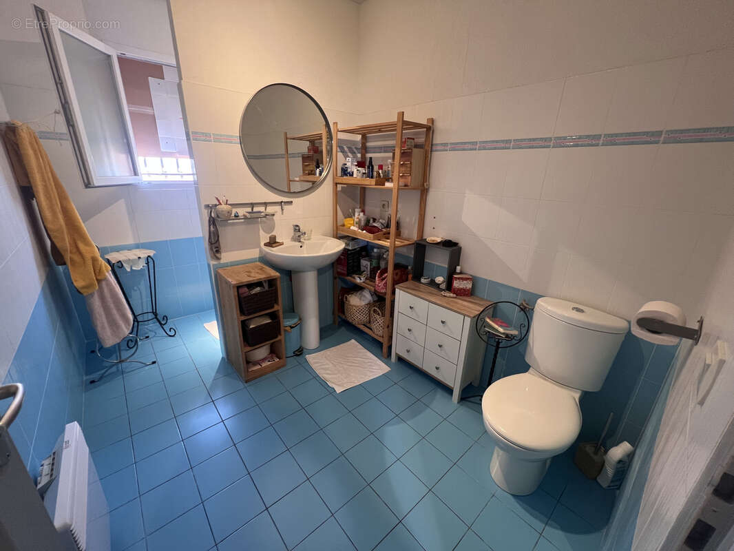 Maison à RIVESALTES