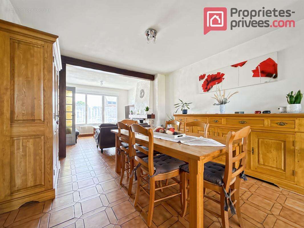 Maison 138 m² à Nieppe  - photo 3