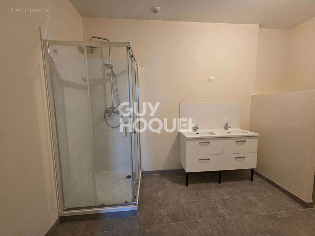 Appartement à CAUDEBEC-LES-ELBEUF