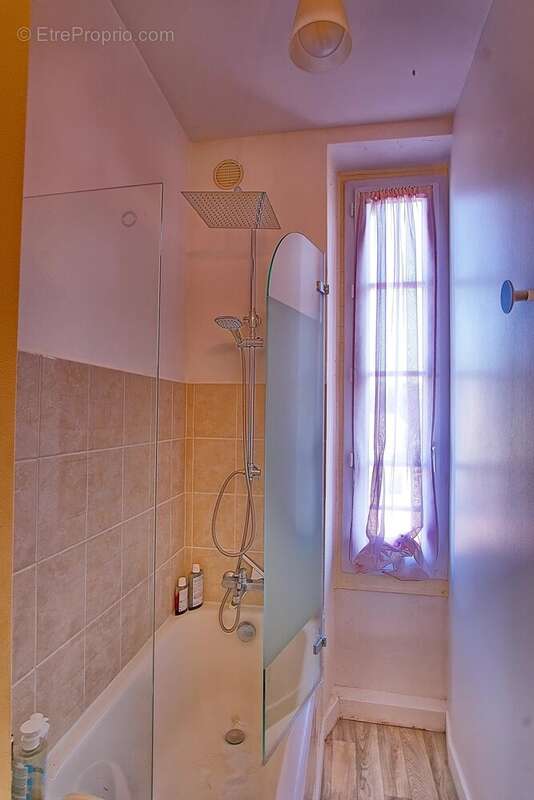 Appartement à SAINT-AUBIN-SUR-MER