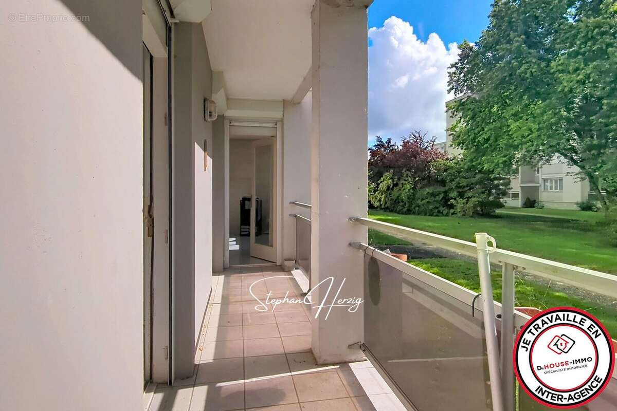 Appartement 86 m² à Bordeaux  - photo 56