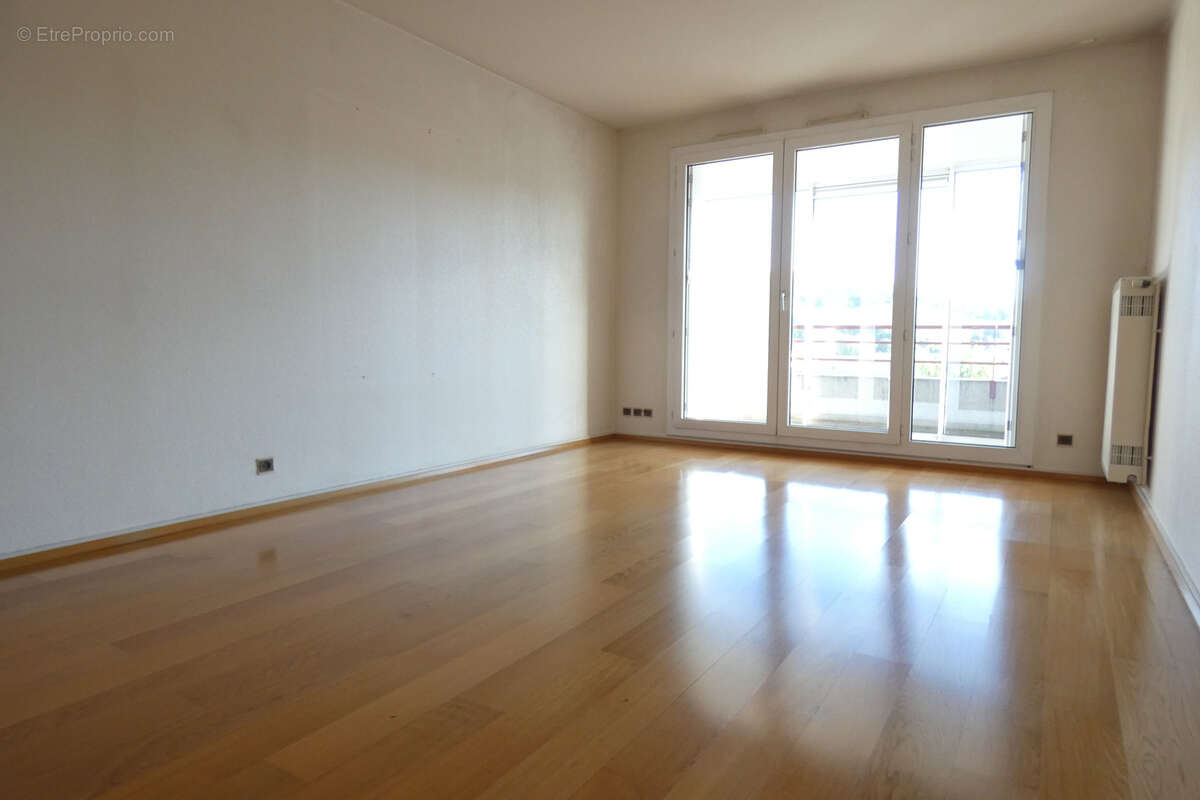 Appartement à AURILLAC