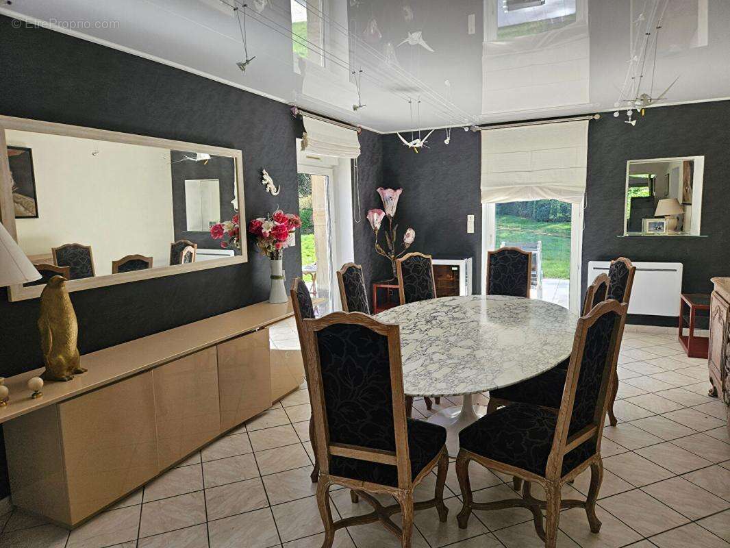 Magnifique propriété arborée au coeur d'Epinal - photo 12