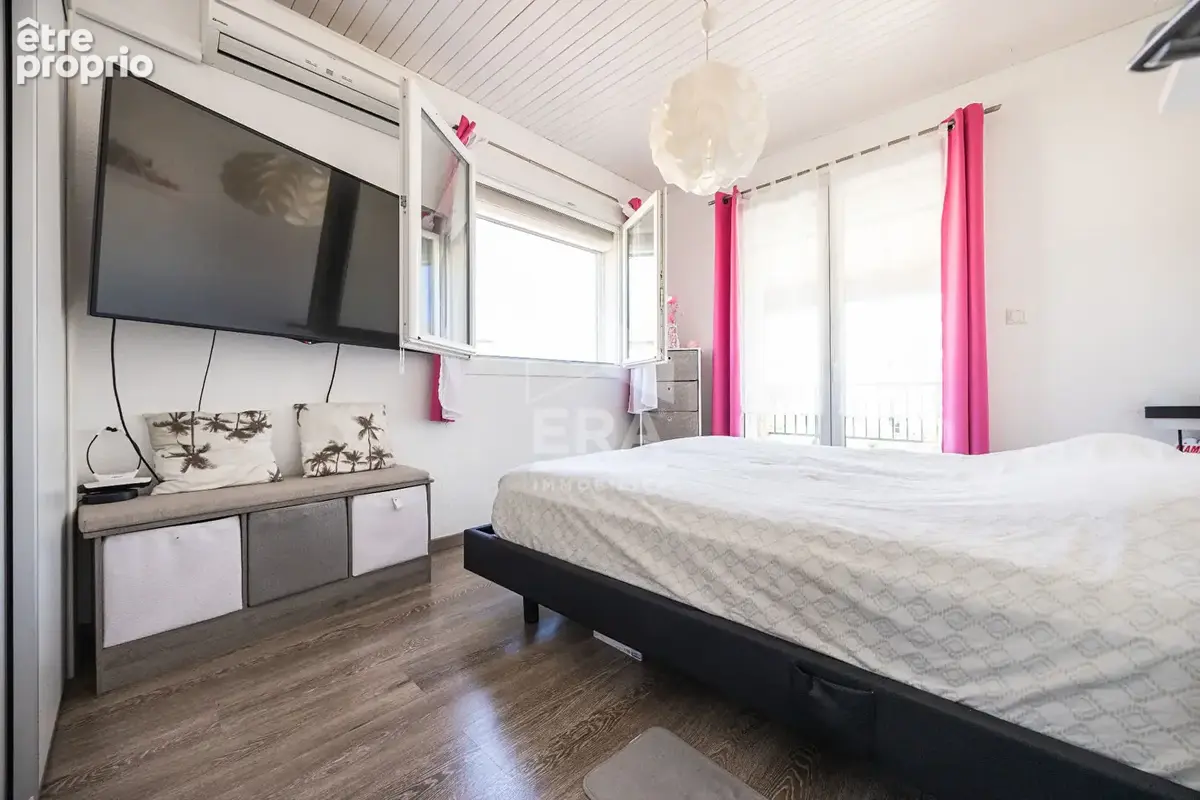 Maison 120m² à canet-en-roussillon - photo 17