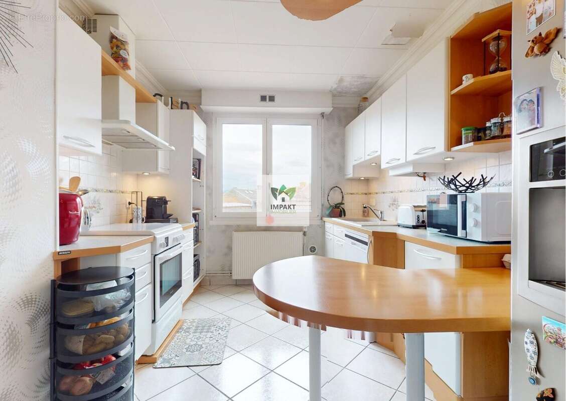 Appartement à BELFORT