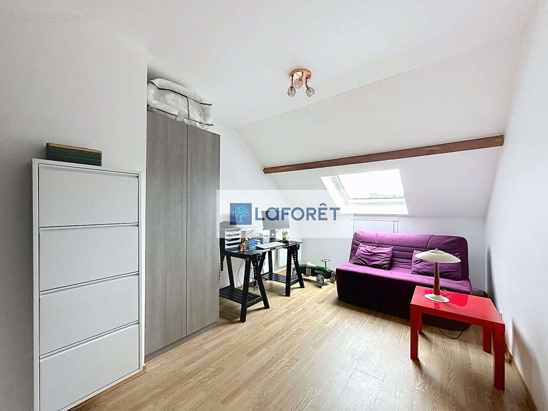 Appartement Sartrouville 4 pièce(s) 75 m2 - photo 10