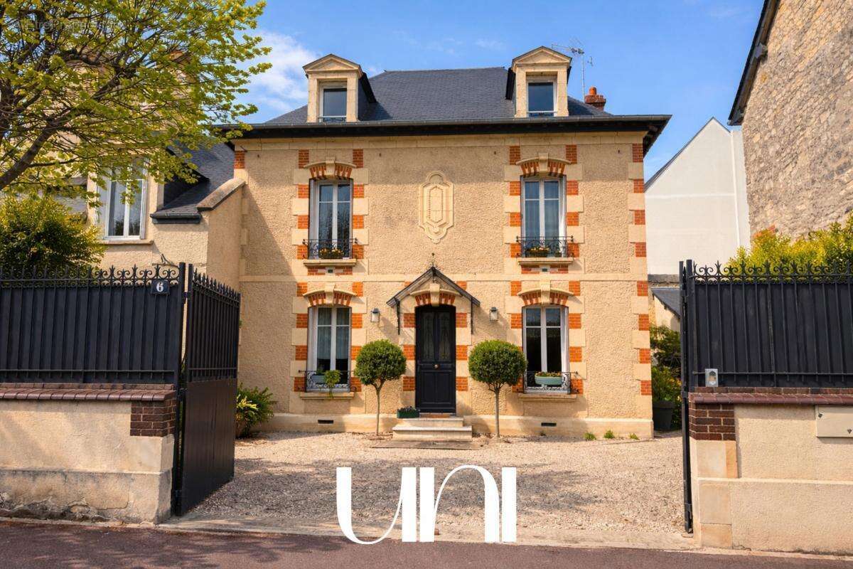 Maison à CAEN