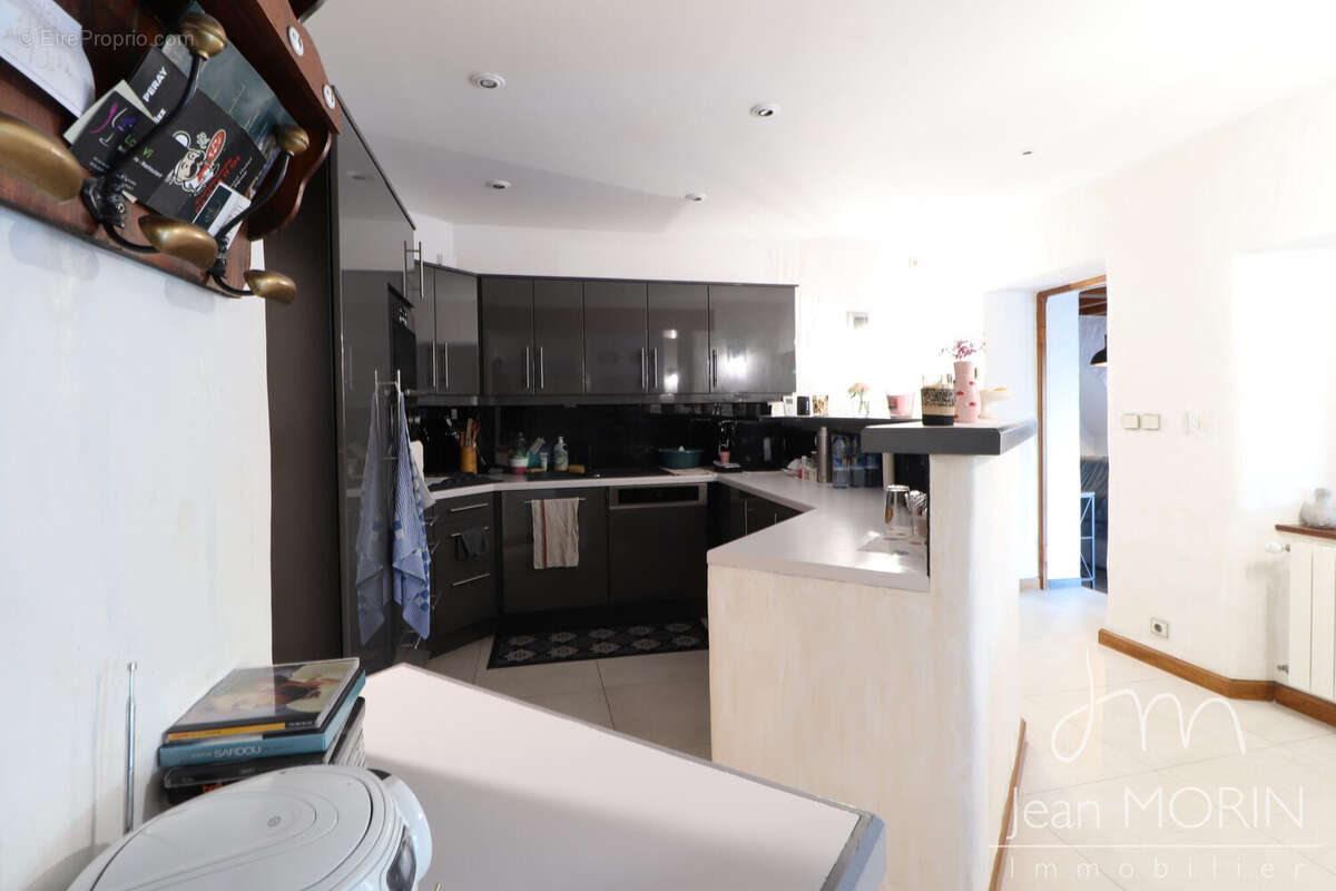 Maison à SAINT-PERAY