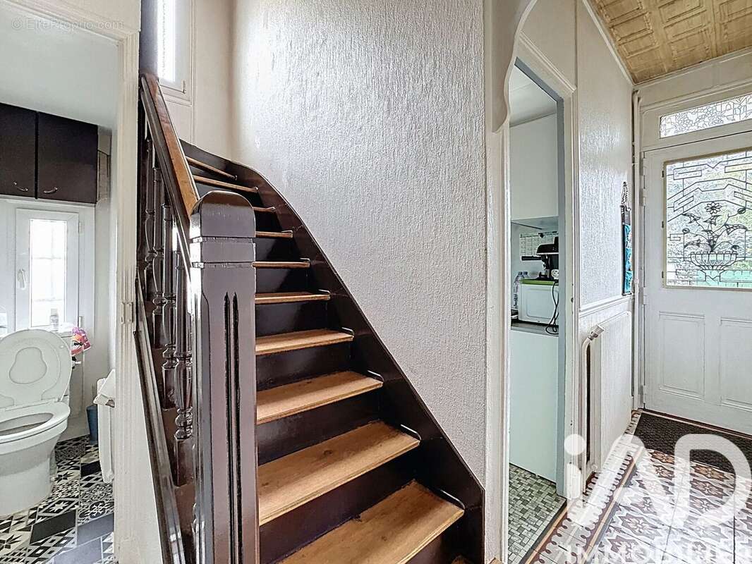 Photo 5 - Maison à DEUIL-LA-BARRE