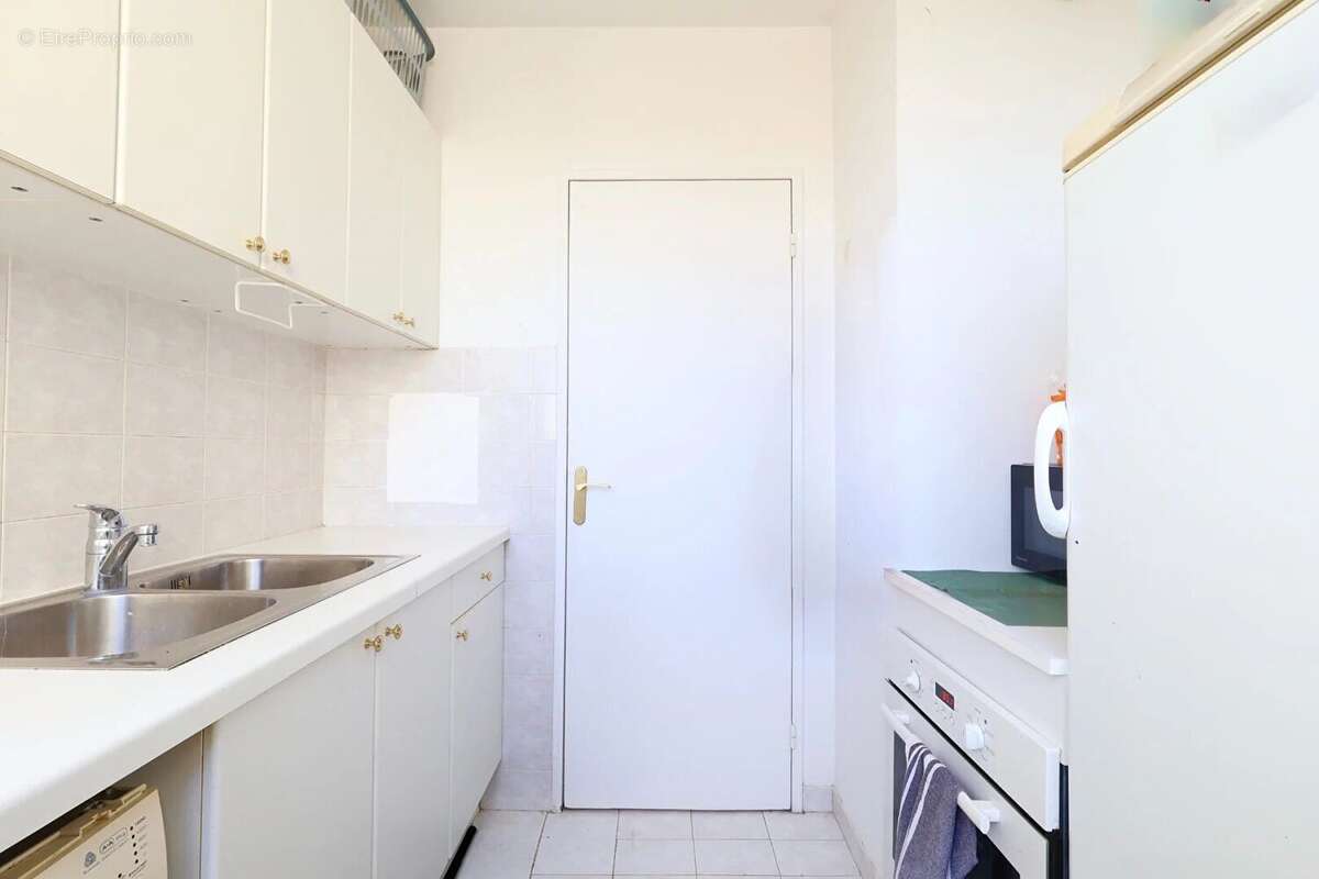 Appartement à MAISONS-ALFORT