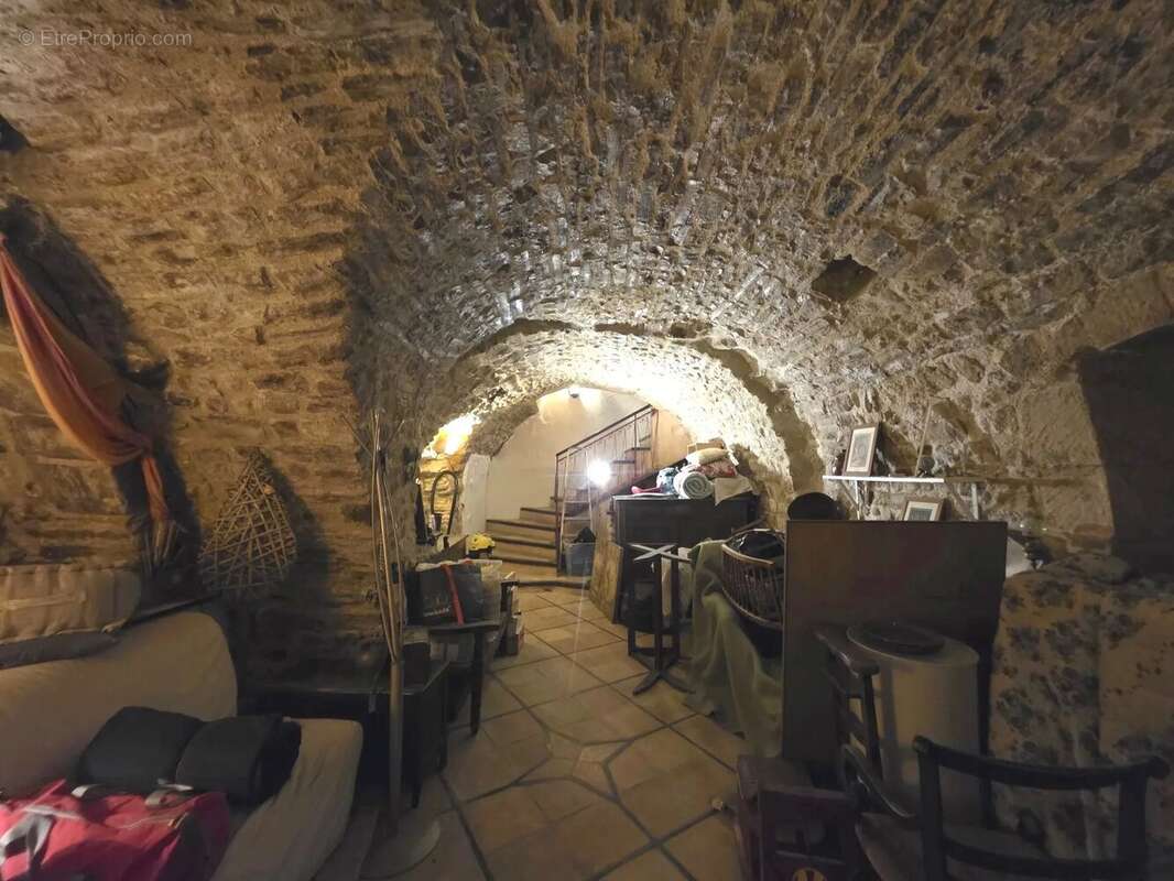 Maison à APT