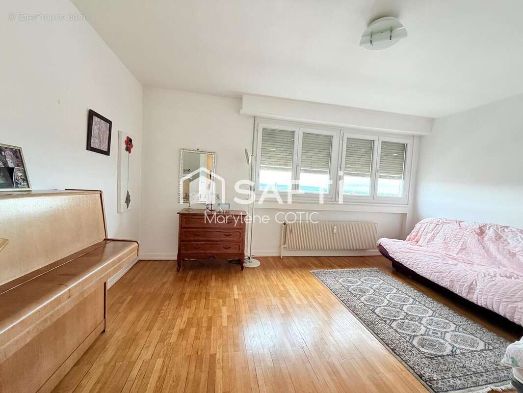 Photo 7 - Appartement à MULHOUSE
