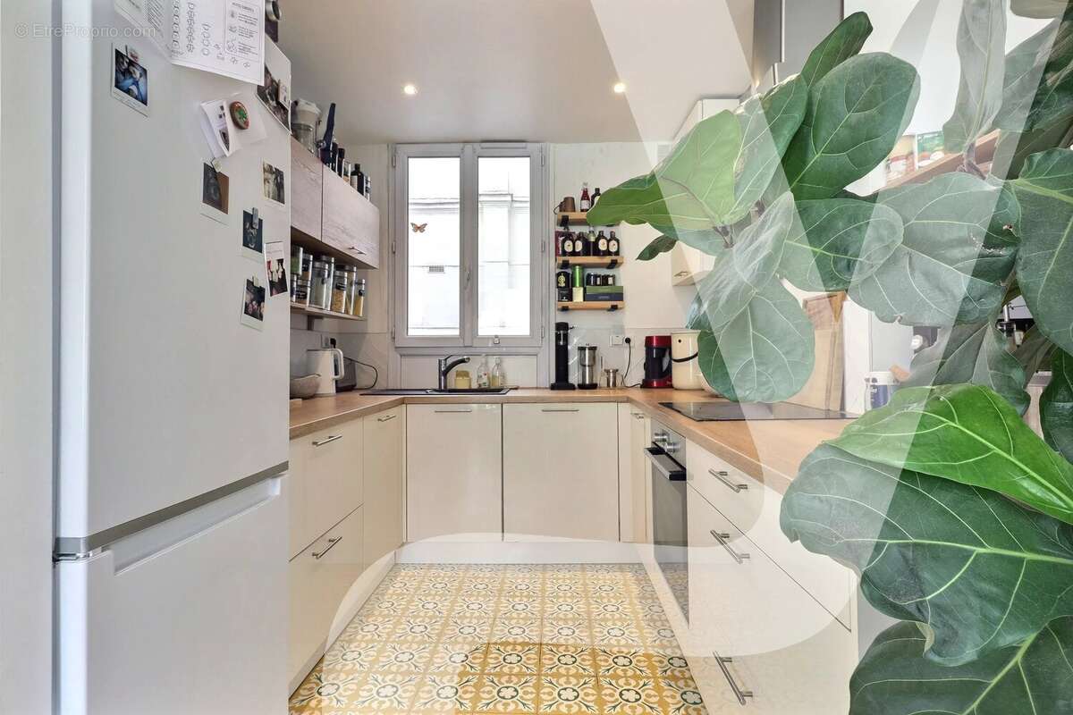 Magnifique appartement lumineux en étage élevé - photo 5
