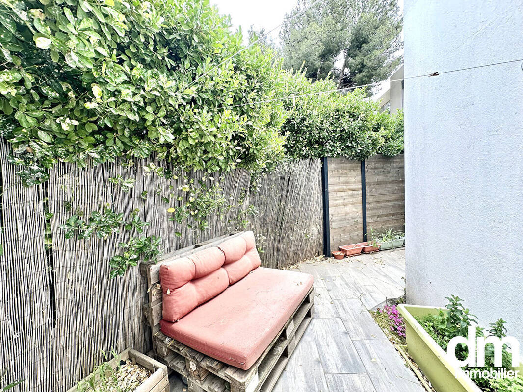 Appartement à MARTIGUES