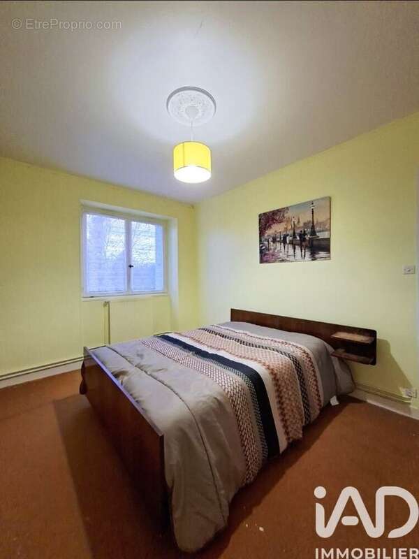 Photo 7 - Maison à BARBECHAT