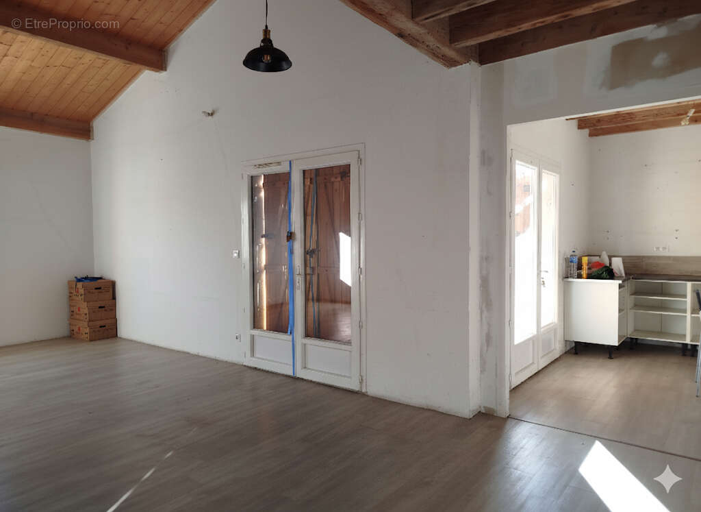 Maison à VIELMUR-SUR-AGOUT