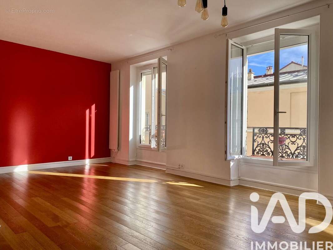 Photo 6 - Appartement à COURBEVOIE