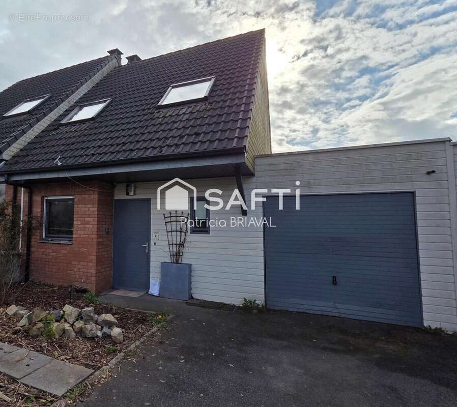 Photo 4 - Maison à SOUCHEZ