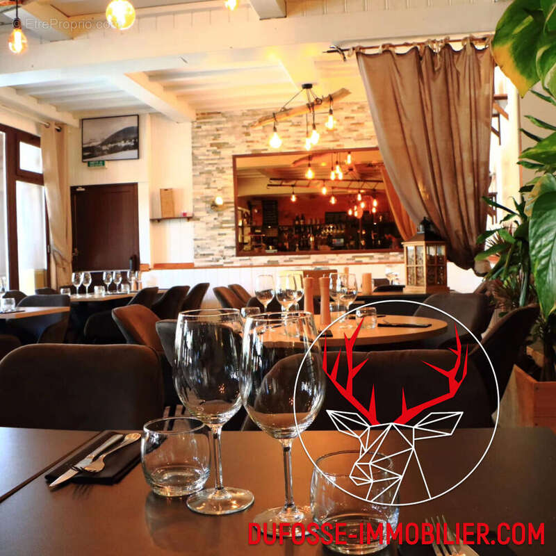 Commerce à SAINT-ETIENNE-EN-DEVOLUY