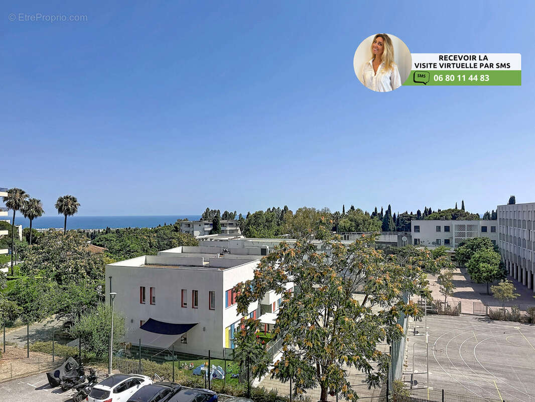 Appartement 3/4P à vendre à Nice (06200) - photo 5