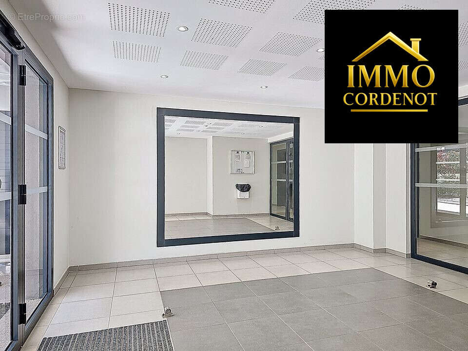 Appartement à BRIGNOLES