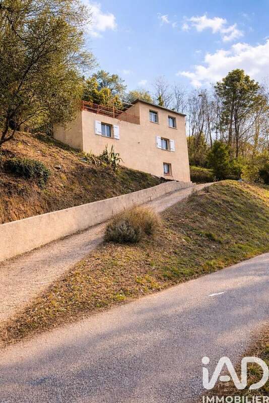 Photo 9 - Maison à SUMENE