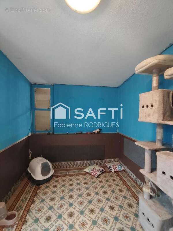 Photo 5 - Maison à LE CATEAU-CAMBRESIS