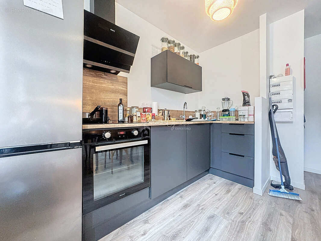 Appartement à MILLAU