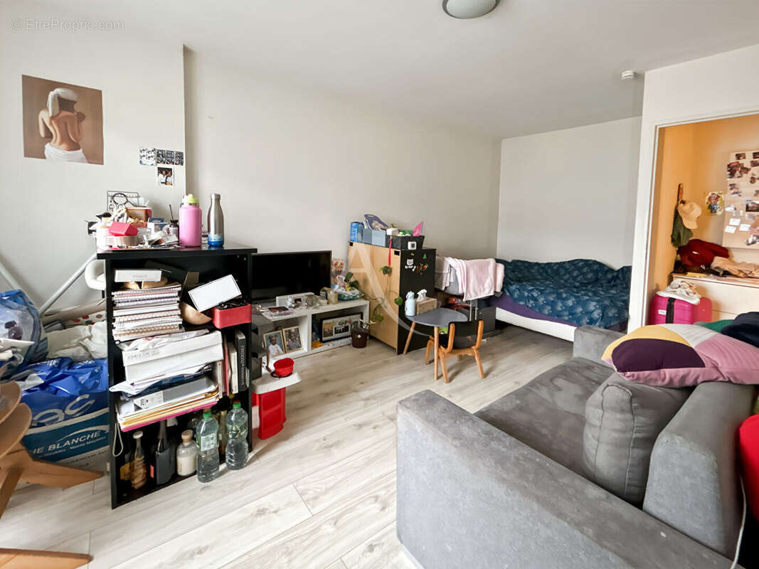 Appartement à CERGY