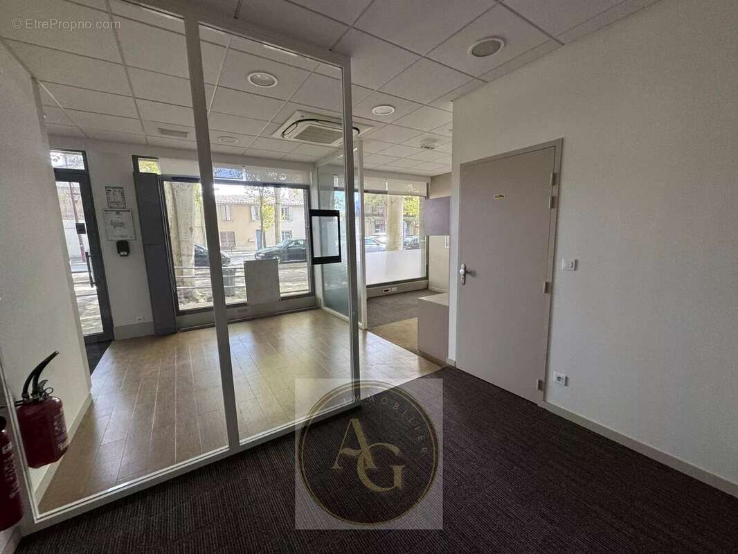 Appartement à CASTELNAUDARY