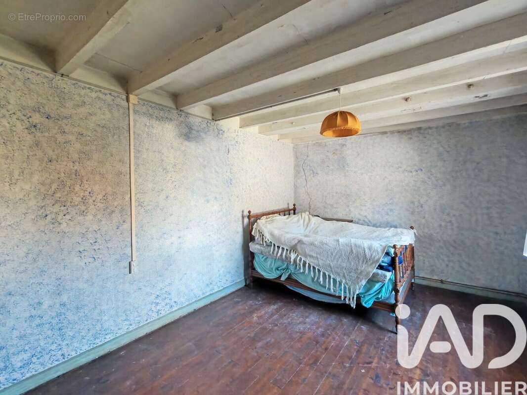 Photo 7 - Maison à SAINT-GEORGES-DE-LA-COUEE