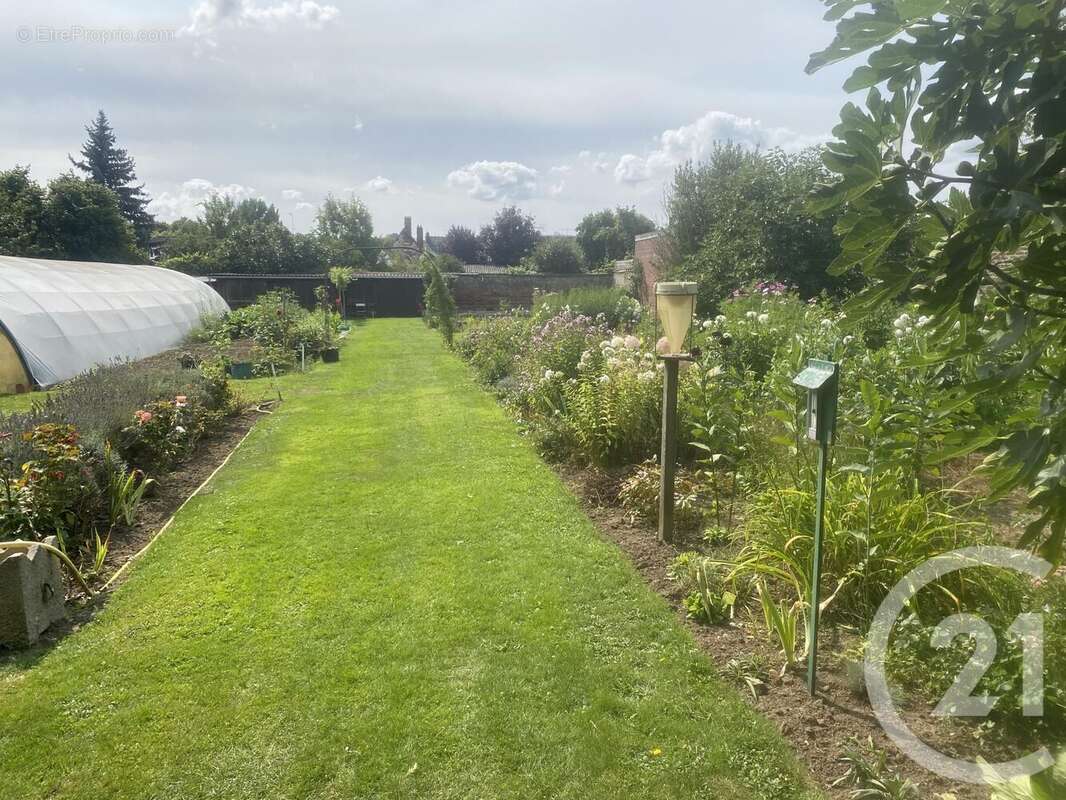 Photo 8 - Maison à BEAUVAIS