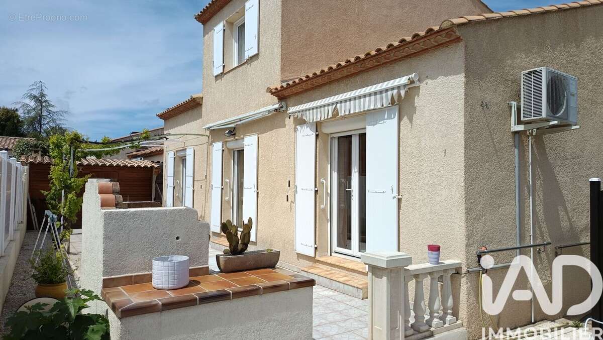 Photo 6 - Maison à MEZE