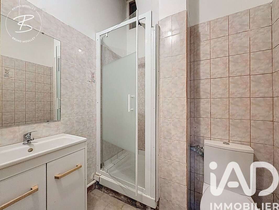 Photo 8 - Appartement à TOULON