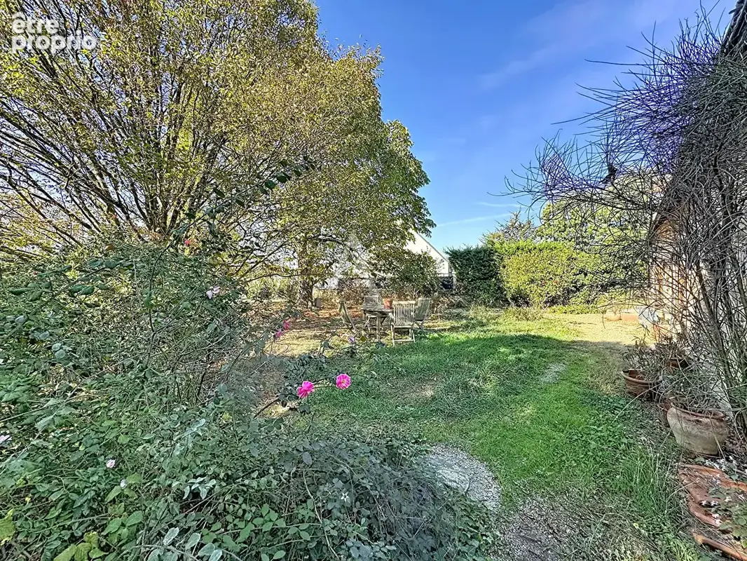 Maison Bellevigne En Layon - photo 17
