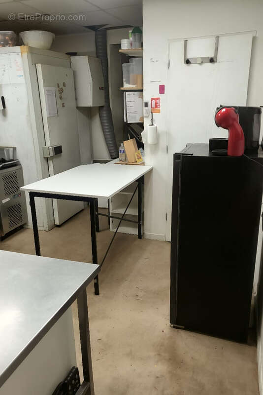 Commerce à MANOSQUE