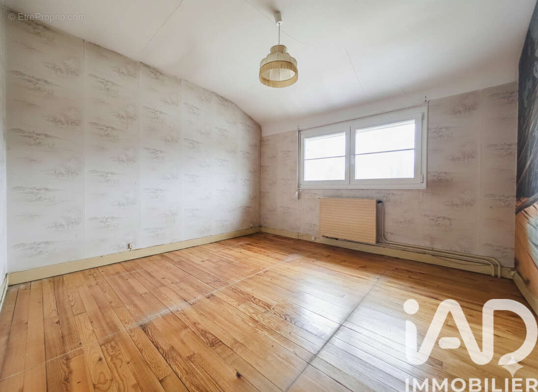 Photo 8 - Maison à SEDAN