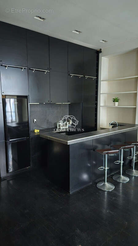 Appartement 58 m² à Lyon-6e  - photo 6