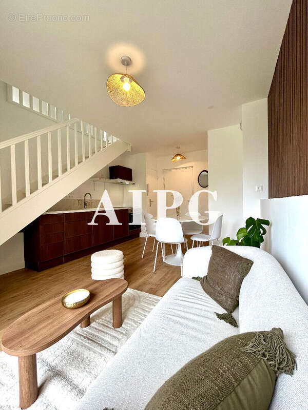 Appartement à PLERIN