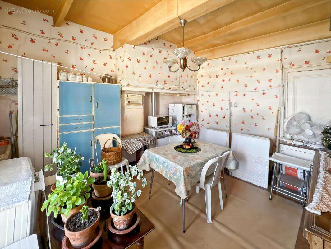 Appartement à BEZIERS