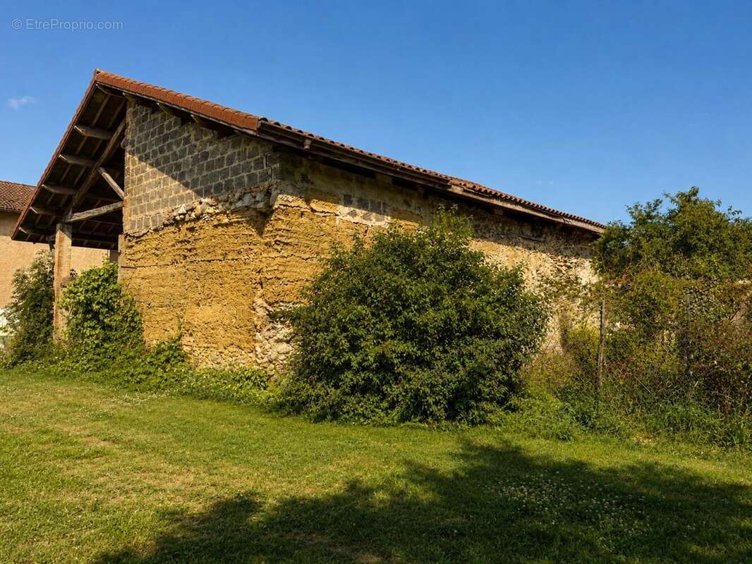 Photo 3 - Maison à CHIRENS