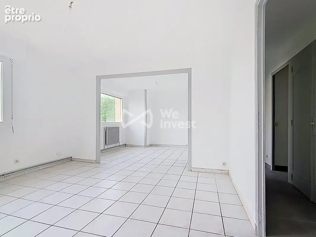 Appartement 5 pièces 91 m² à vendre à Irigny (69540) - photo 2