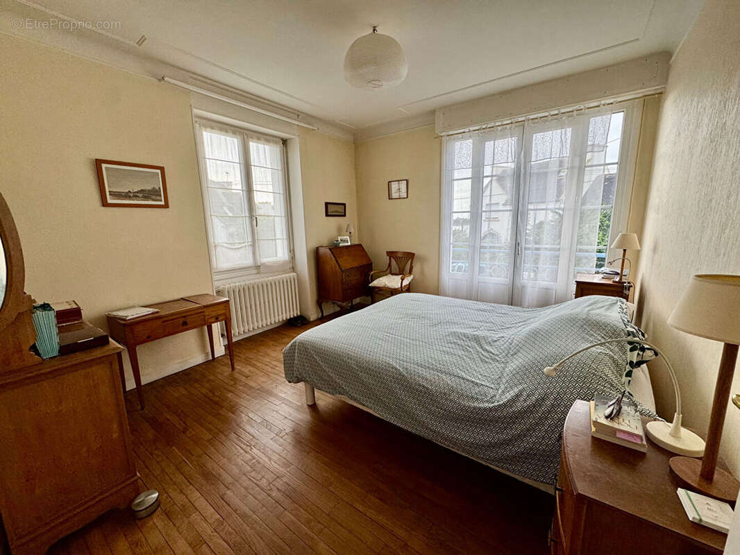 Maison à CONCARNEAU