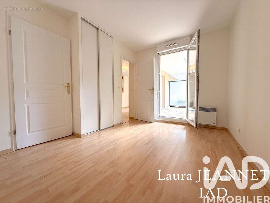 Photo 7 - Appartement à SANNOIS