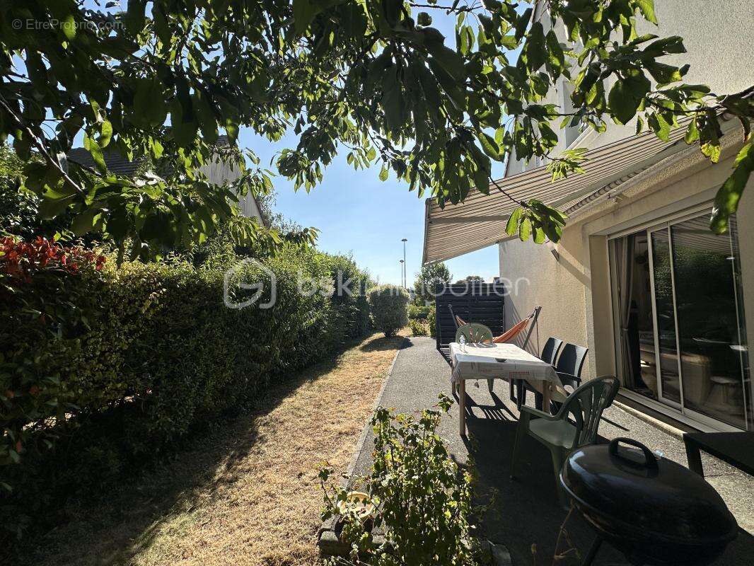 Maison saine à ne surtout pas râter ! - photo 16