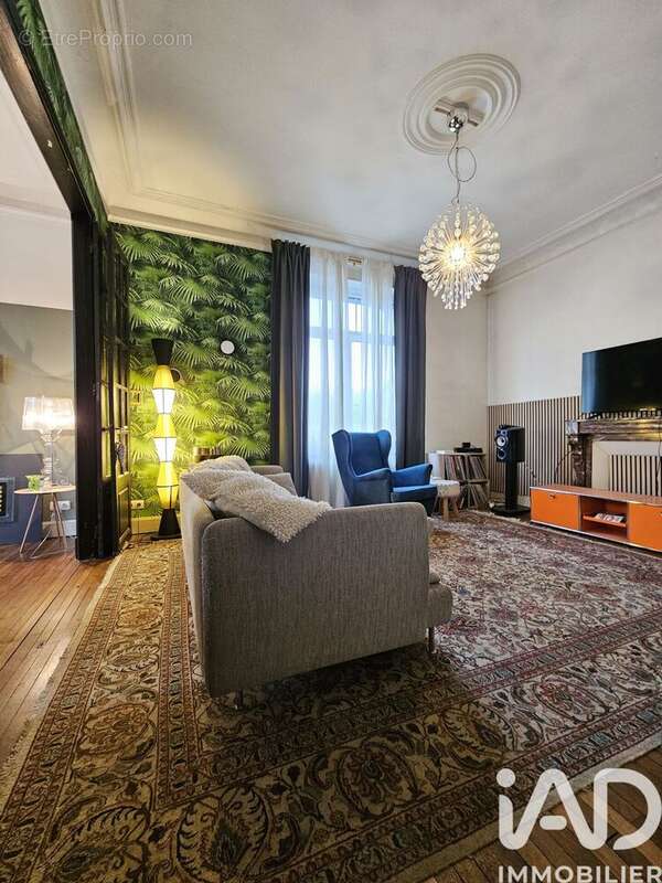 Photo 4 - Maison à HERSERANGE