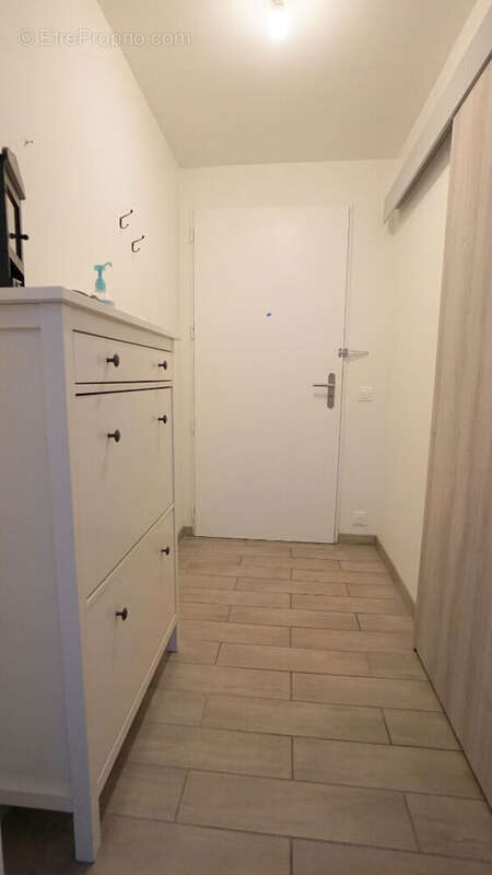 Appartement à MAGNANVILLE