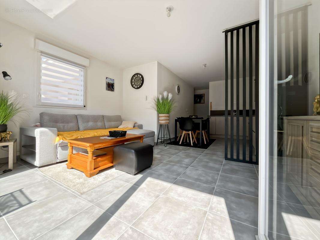 Appartement à BEZIERS
