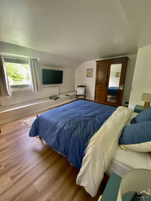 Appartement à LE PORT-MARLY