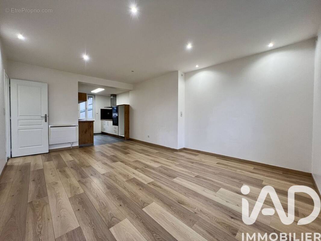 Photo 1 - Appartement à SAUMUR